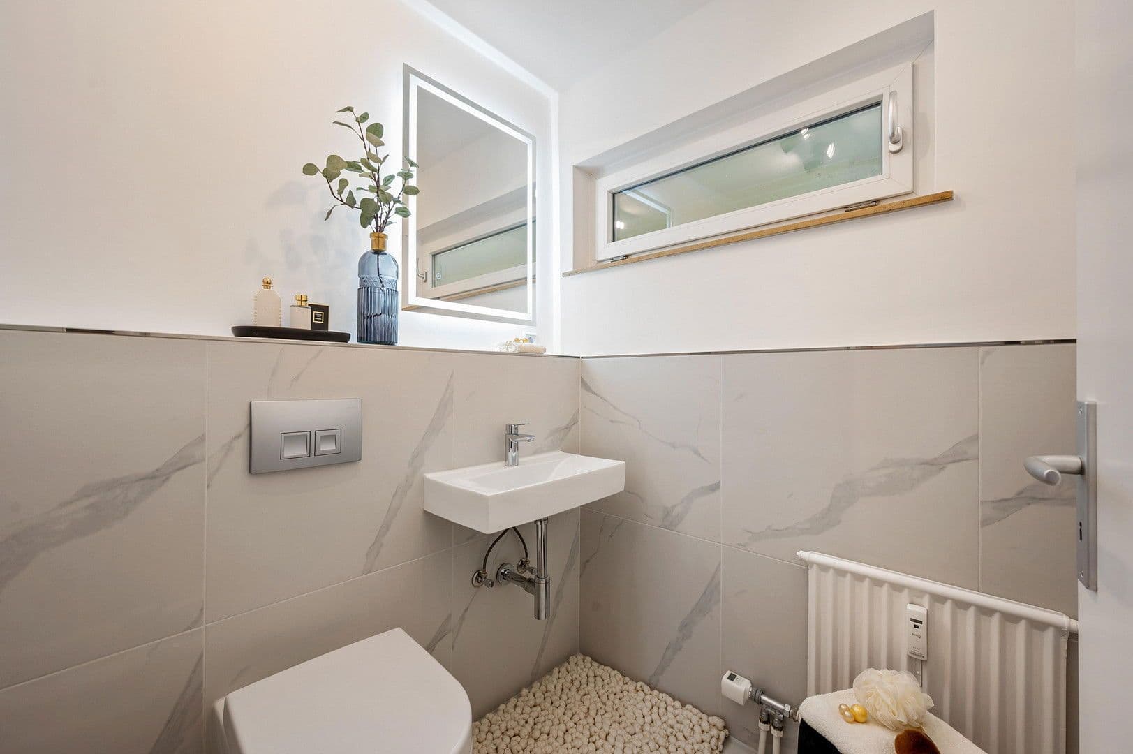 Prodej bytu 3+1 85 m², Mörfelden-Walldorf, Hessen Prodej bytu 3+1 85 m², Mörfelden-Walldorf, Hessen