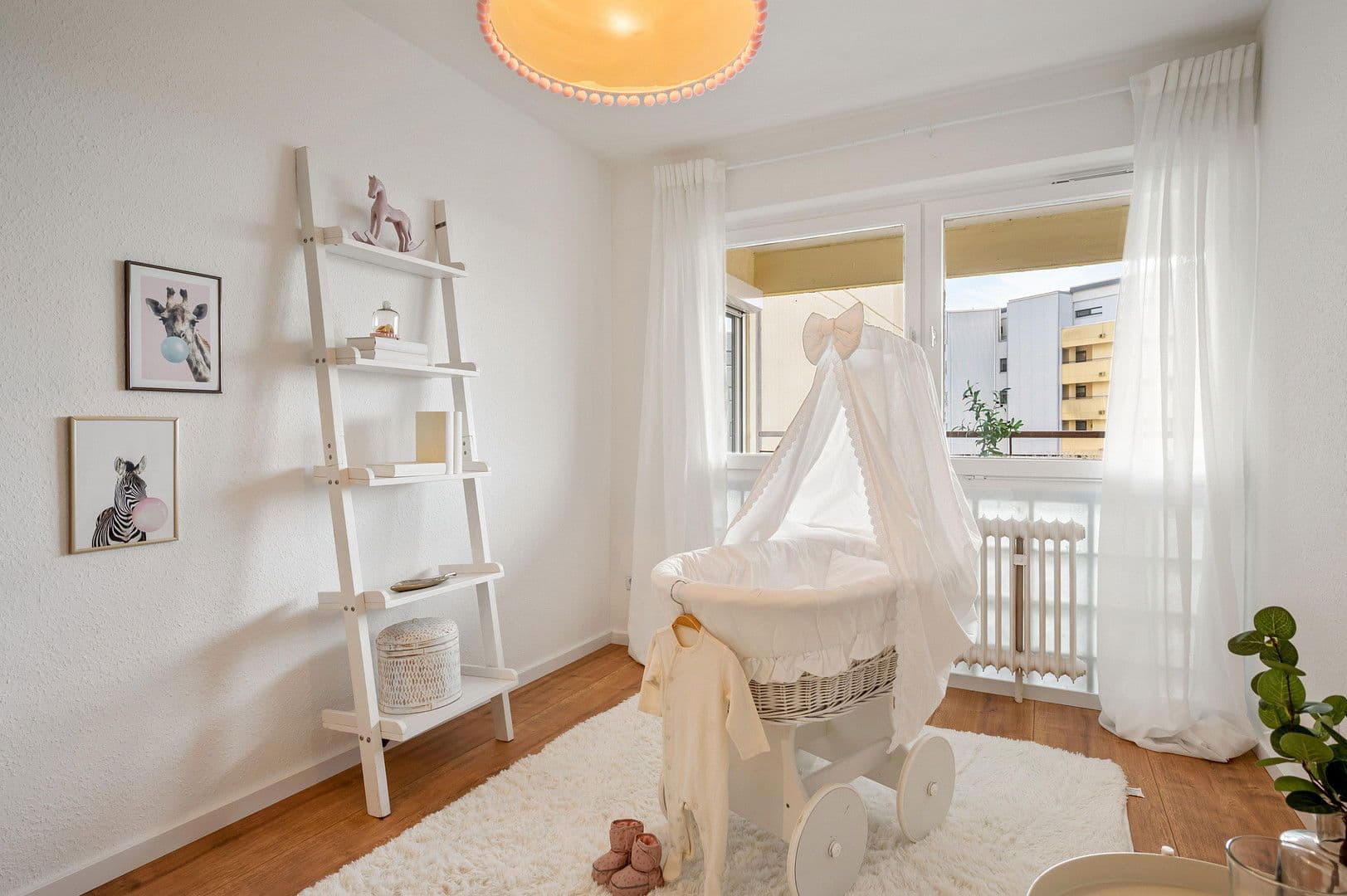 Prodej bytu 3+1 85 m², Mörfelden-Walldorf, Hessen Prodej bytu 3+1 85 m², Mörfelden-Walldorf, Hessen