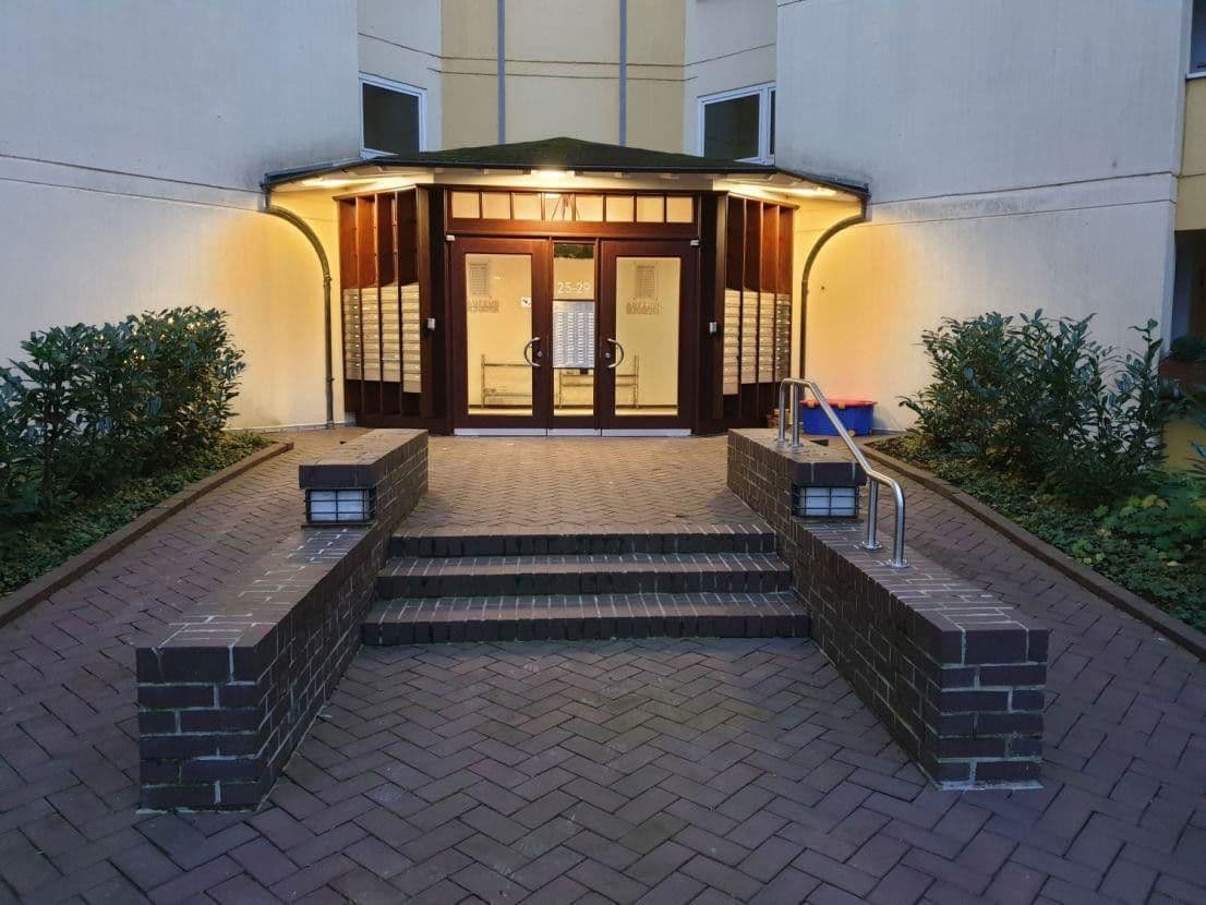 Prodej bytu 3+1 85 m², Mörfelden-Walldorf, Hessen Prodej bytu 3+1 85 m², Mörfelden-Walldorf, Hessen