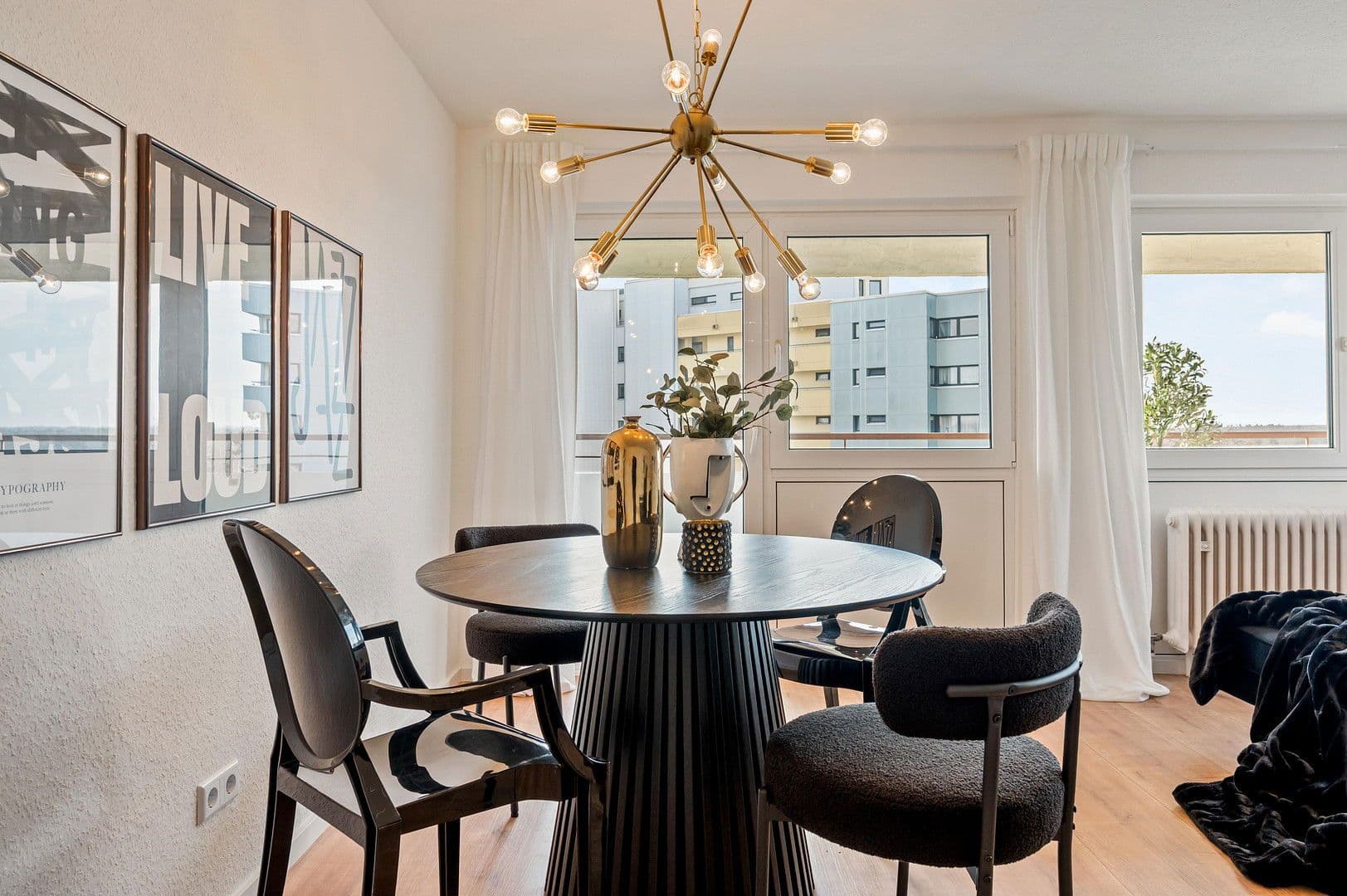 Prodej bytu 3+1 85 m², Mörfelden-Walldorf, Hessen Prodej bytu 3+1 85 m², Mörfelden-Walldorf, Hessen