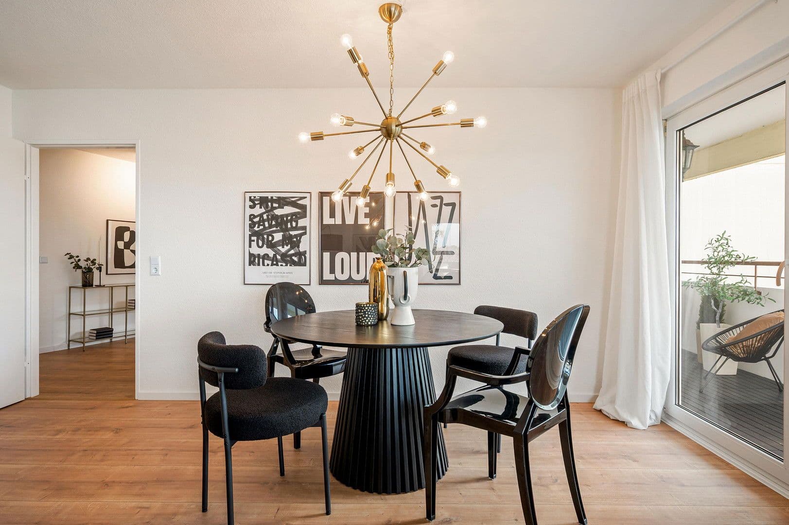 Prodej bytu 3+1 85 m², Mörfelden-Walldorf, Hessen Prodej bytu 3+1 85 m², Mörfelden-Walldorf, Hessen