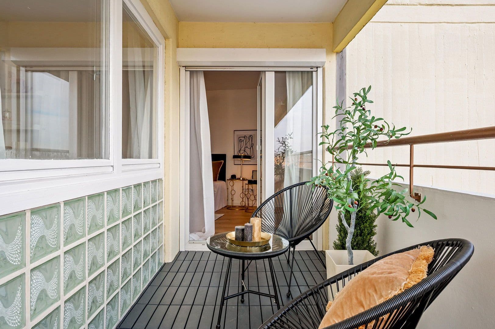 Prodej bytu 3+1 85 m², Mörfelden-Walldorf, Hessen Prodej bytu 3+1 85 m², Mörfelden-Walldorf, Hessen