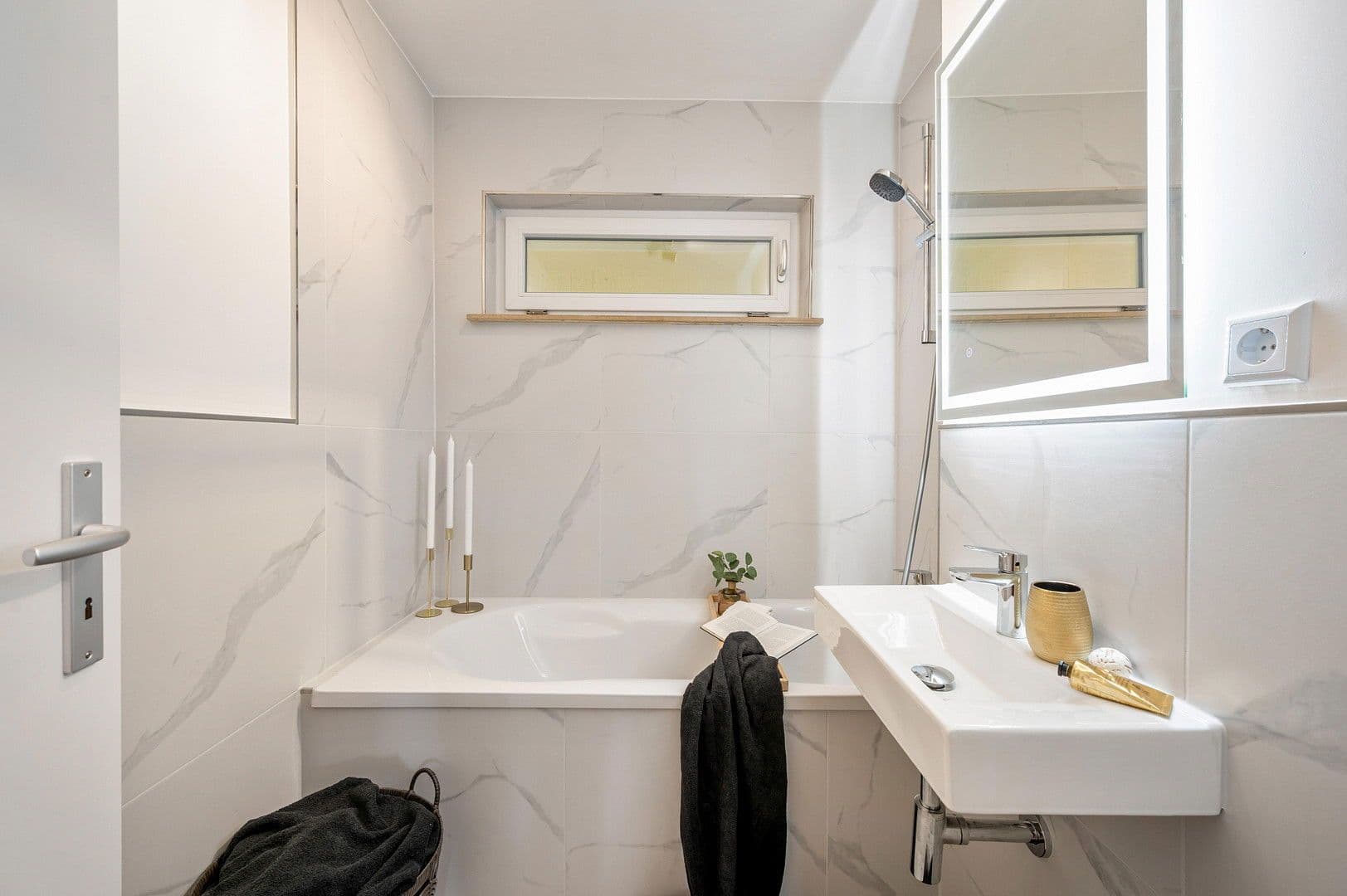 Prodej bytu 3+1 85 m², Mörfelden-Walldorf, Hessen Prodej bytu 3+1 85 m², Mörfelden-Walldorf, Hessen