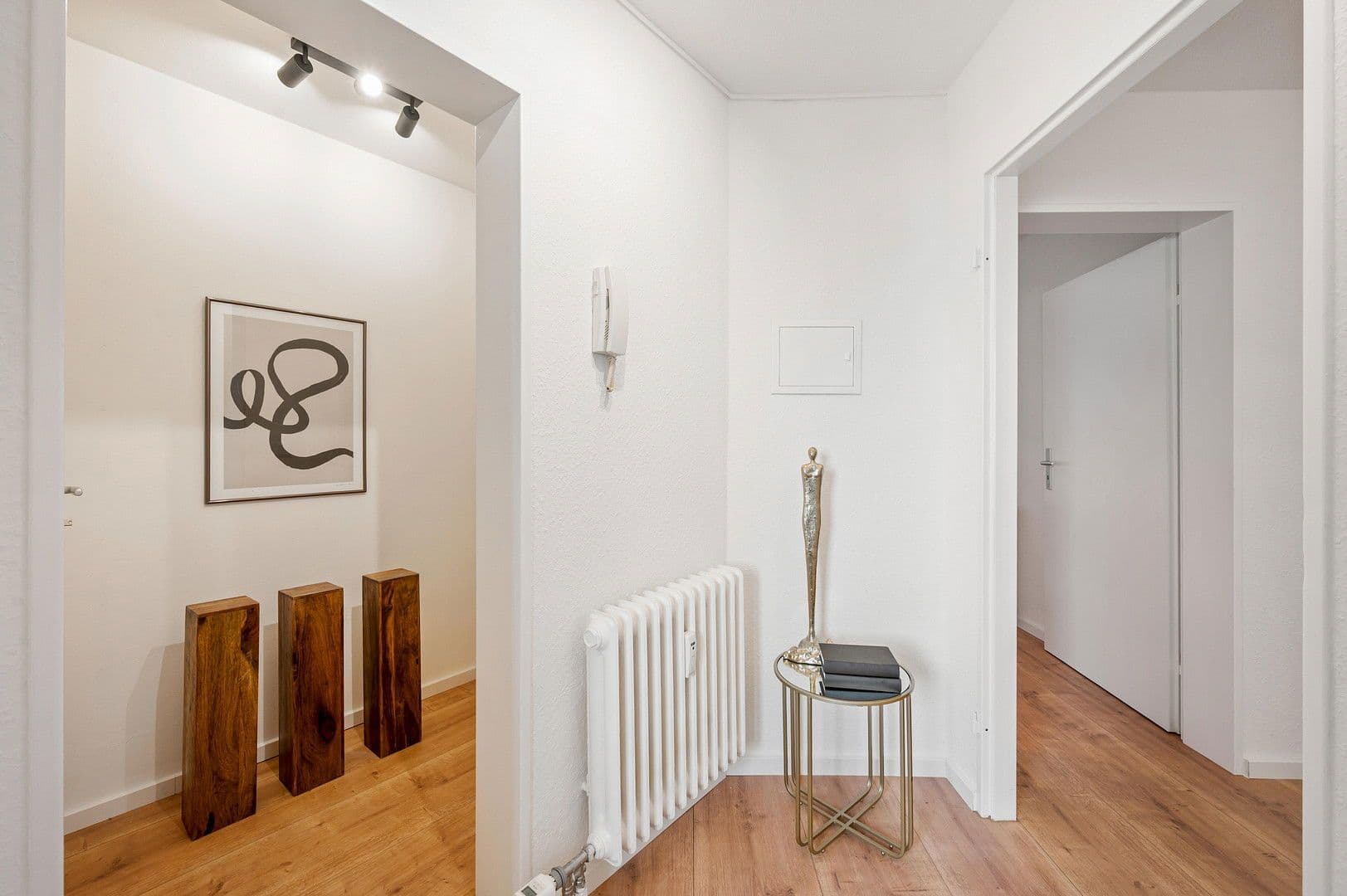 Prodej bytu 3+1 85 m², Mörfelden-Walldorf, Hessen Prodej bytu 3+1 85 m², Mörfelden-Walldorf, Hessen