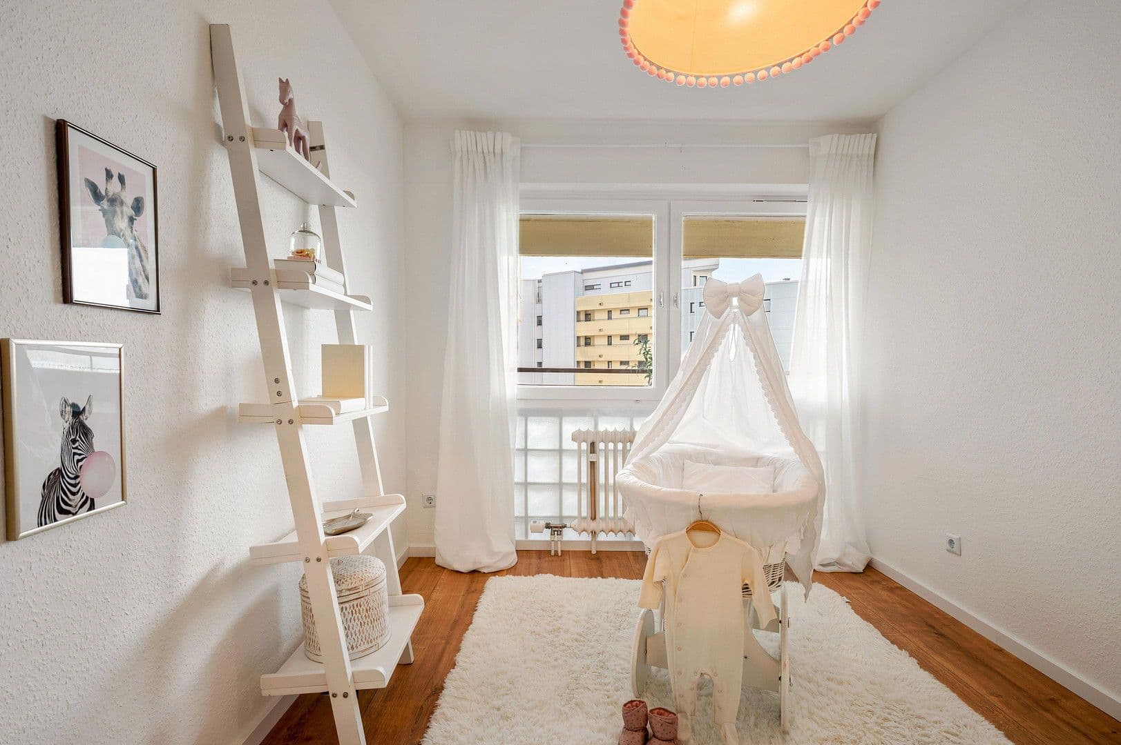 Prodej bytu 3+1 85 m², Mörfelden-Walldorf, Hessen Prodej bytu 3+1 85 m², Mörfelden-Walldorf, Hessen