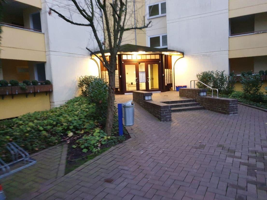 Prodej bytu 3+1 85 m², Mörfelden-Walldorf, Hessen Prodej bytu 3+1 85 m², Mörfelden-Walldorf, Hessen