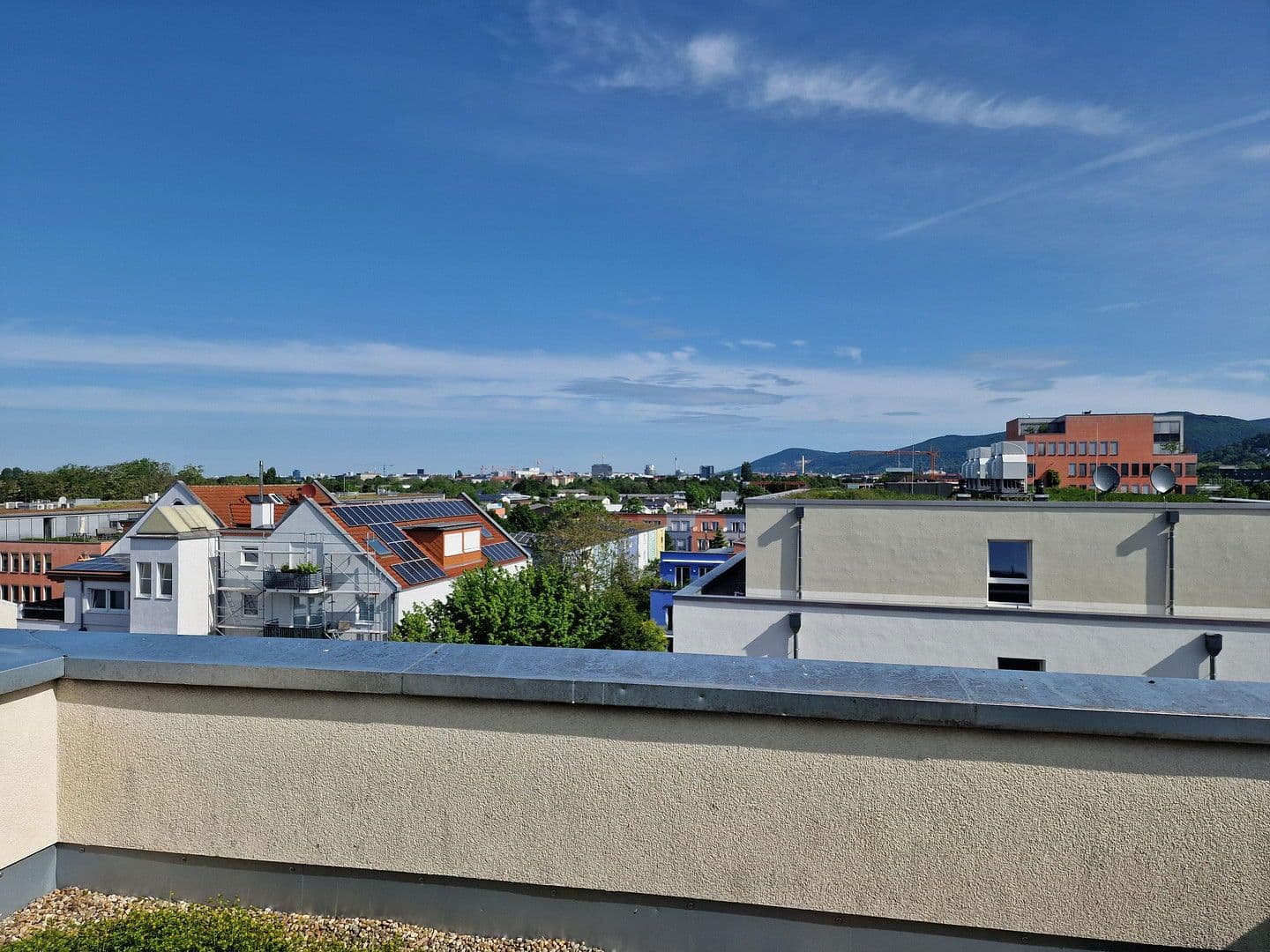 Pronájem bytu 4+1 114 m², Felix-Wankel-Str 5, Heidelberg, Bádensko-Württembersko Pronájem bytu 4+1 114 m², Felix-Wankel-Str 5, Heidelberg, Bádensko-Württembersko