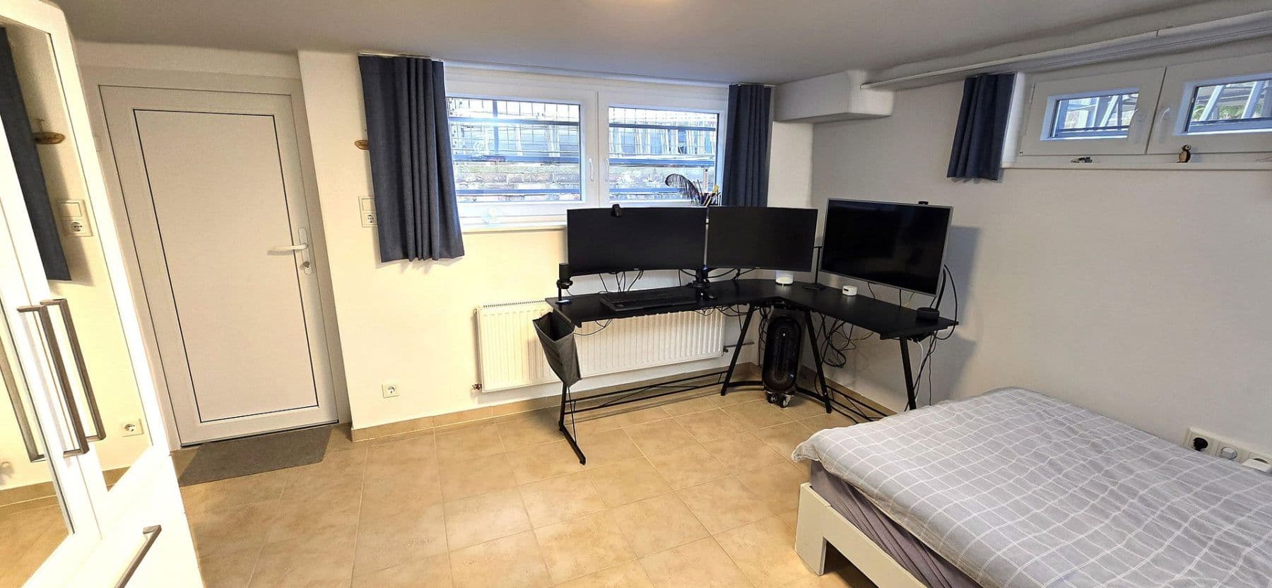 Prodej domu 100 m², pozemek 420 m², Lichterfelde, Berlín Prodej domu 100 m², pozemek 420 m², Lichterfelde, Berlín