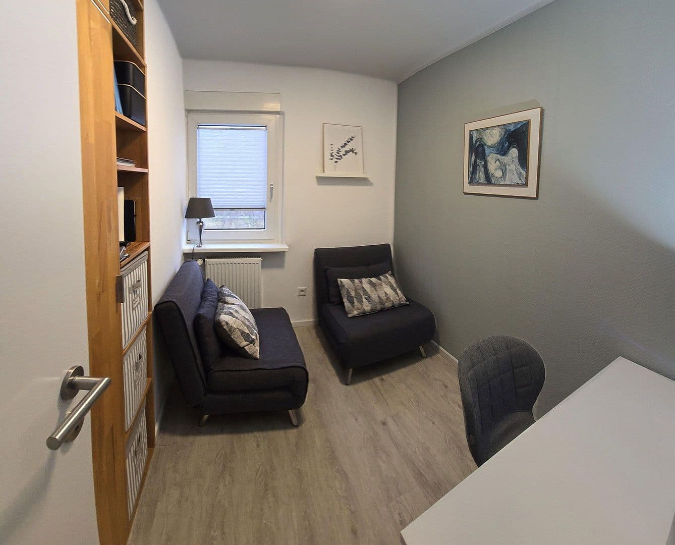 Prodej domu 100 m², pozemek 420 m², Lichterfelde, Berlín Prodej domu 100 m², pozemek 420 m², Lichterfelde, Berlín