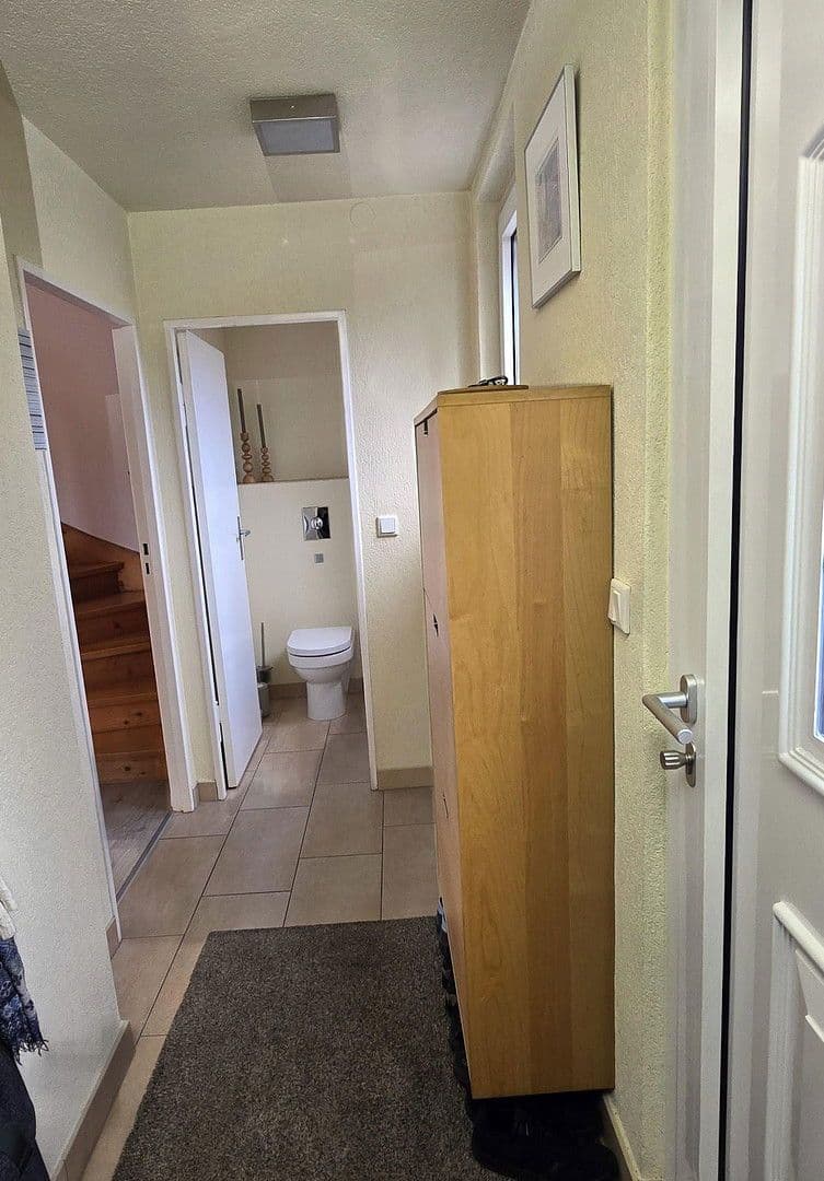 Prodej domu 100 m², pozemek 420 m², Lichterfelde, Berlín Prodej domu 100 m², pozemek 420 m², Lichterfelde, Berlín