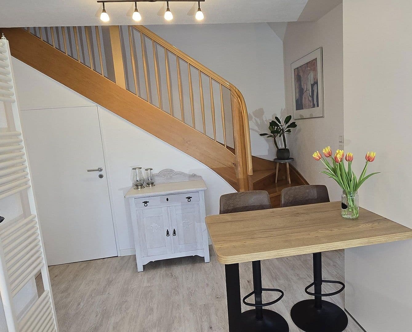 Prodej domu 100 m², pozemek 420 m², Lichterfelde, Berlín Prodej domu 100 m², pozemek 420 m², Lichterfelde, Berlín