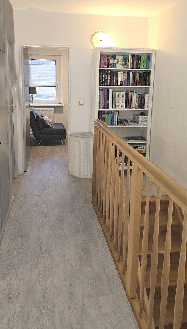 Prodej domu 100 m², pozemek 420 m², Lichterfelde, Berlín Prodej domu 100 m², pozemek 420 m², Lichterfelde, Berlín