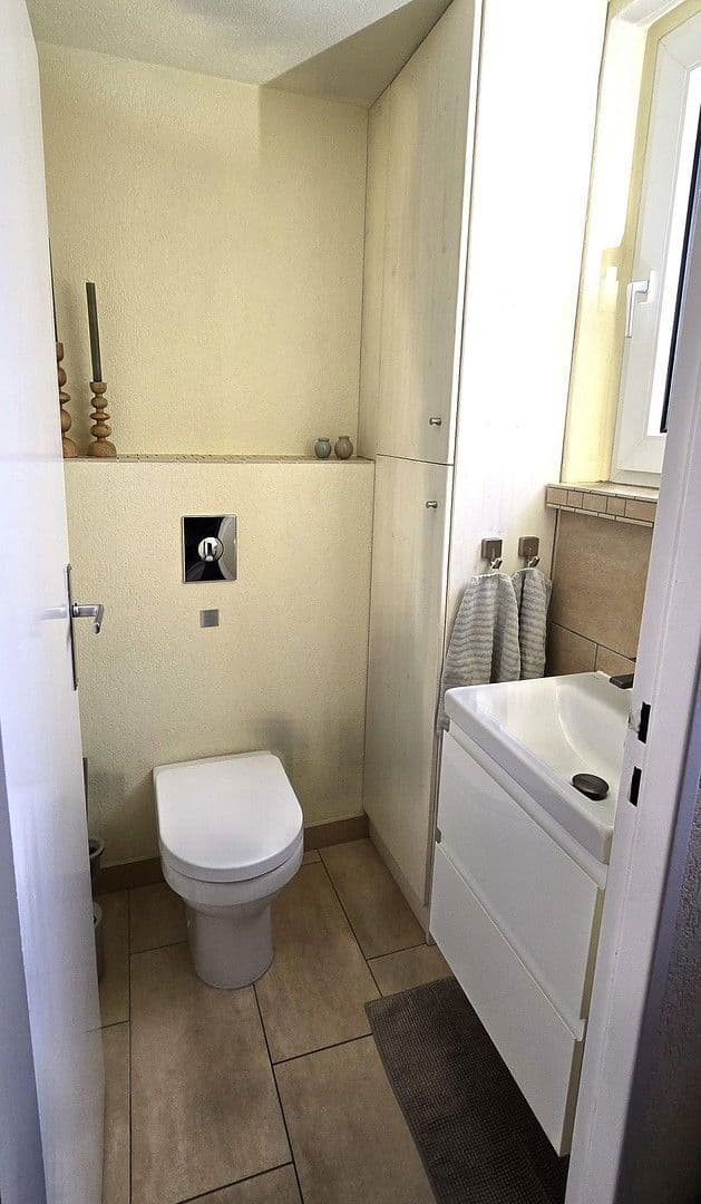 Prodej domu 100 m², pozemek 420 m², Lichterfelde, Berlín Prodej domu 100 m², pozemek 420 m², Lichterfelde, Berlín