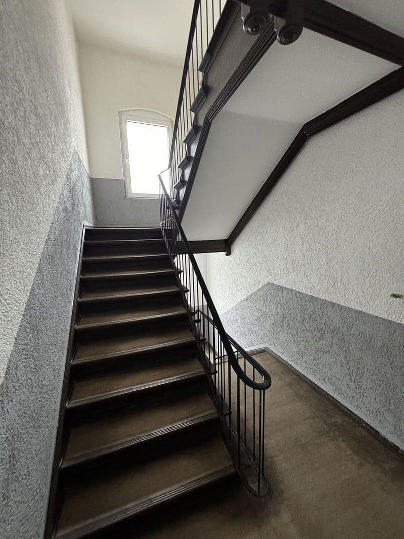 Pronájem bytu 1+1 24 m², Johannisthaler Chaussee 433, Berlin, Berlín Pronájem bytu 1+1 24 m², Johannisthaler Chaussee 433, Berlin, Berlín