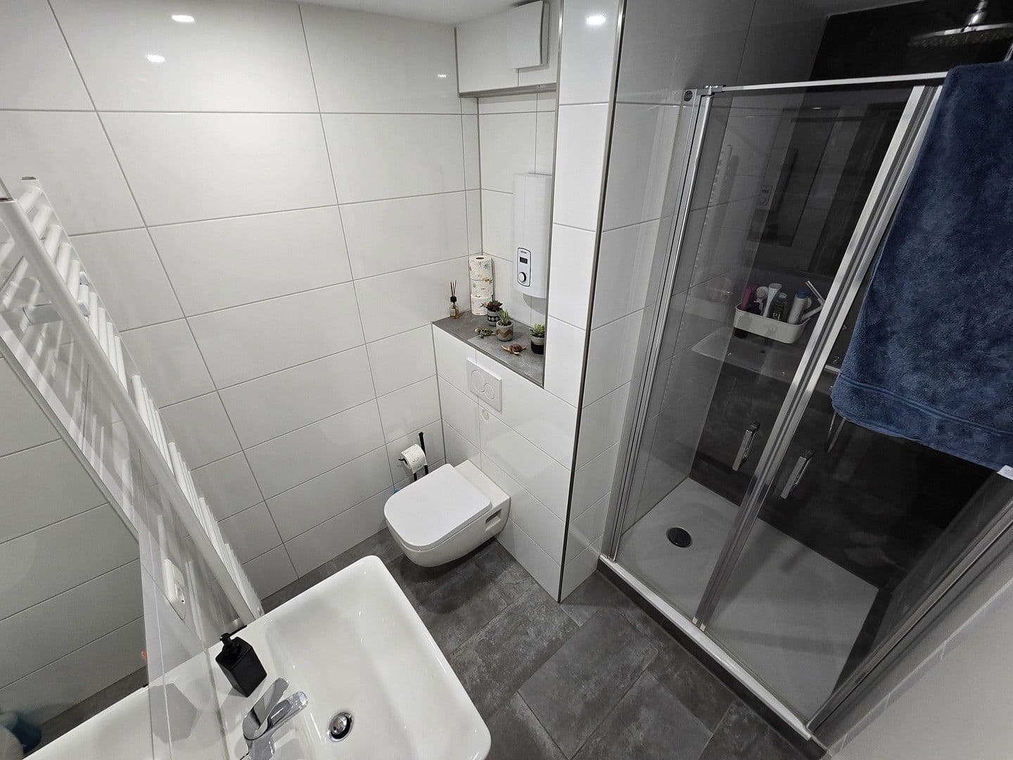 Prodej domu 217 m², pozemek 447 m², Cáchy, Severní Porýní-Vestfálsko Prodej domu 217 m², pozemek 447 m², Cáchy, Severní Porýní-Vestfálsko