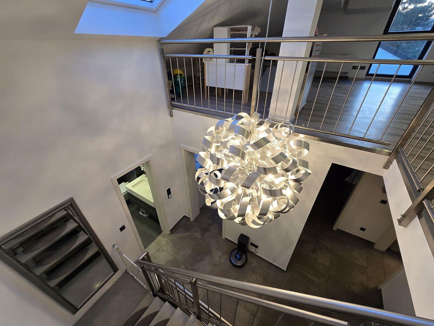 Prodej domu 217 m², pozemek 447 m², Cáchy, Severní Porýní-Vestfálsko Prodej domu 217 m², pozemek 447 m², Cáchy, Severní Porýní-Vestfálsko