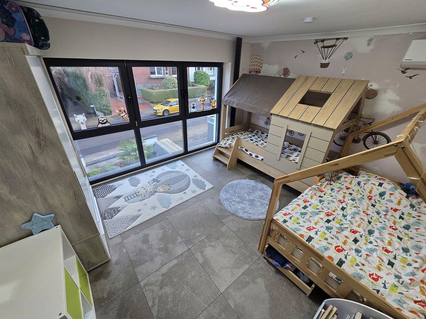 Prodej domu 217 m², pozemek 447 m², Cáchy, Severní Porýní-Vestfálsko Prodej domu 217 m², pozemek 447 m², Cáchy, Severní Porýní-Vestfálsko