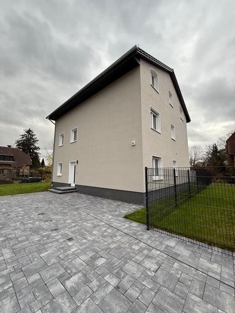 Prodej bytu 3+1 83 m², Bremer Str 53, Berlin, Berlín Prodej bytu 3+1 83 m², Bremer Str 53, Berlin, Berlín