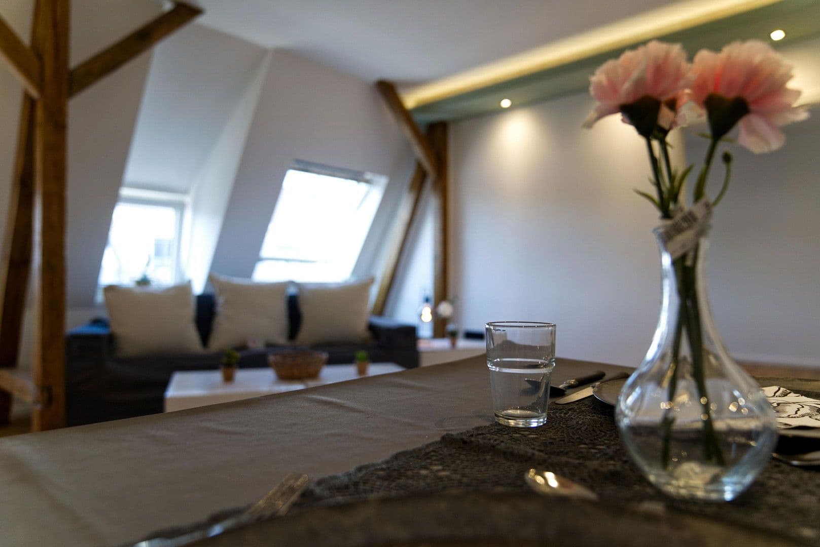 Pronájem bytu 3+1 82 m², Barbarossastraße 86, Chemnitz, Sasko Pronájem bytu 3+1 82 m², Barbarossastraße 86, Chemnitz, Sasko