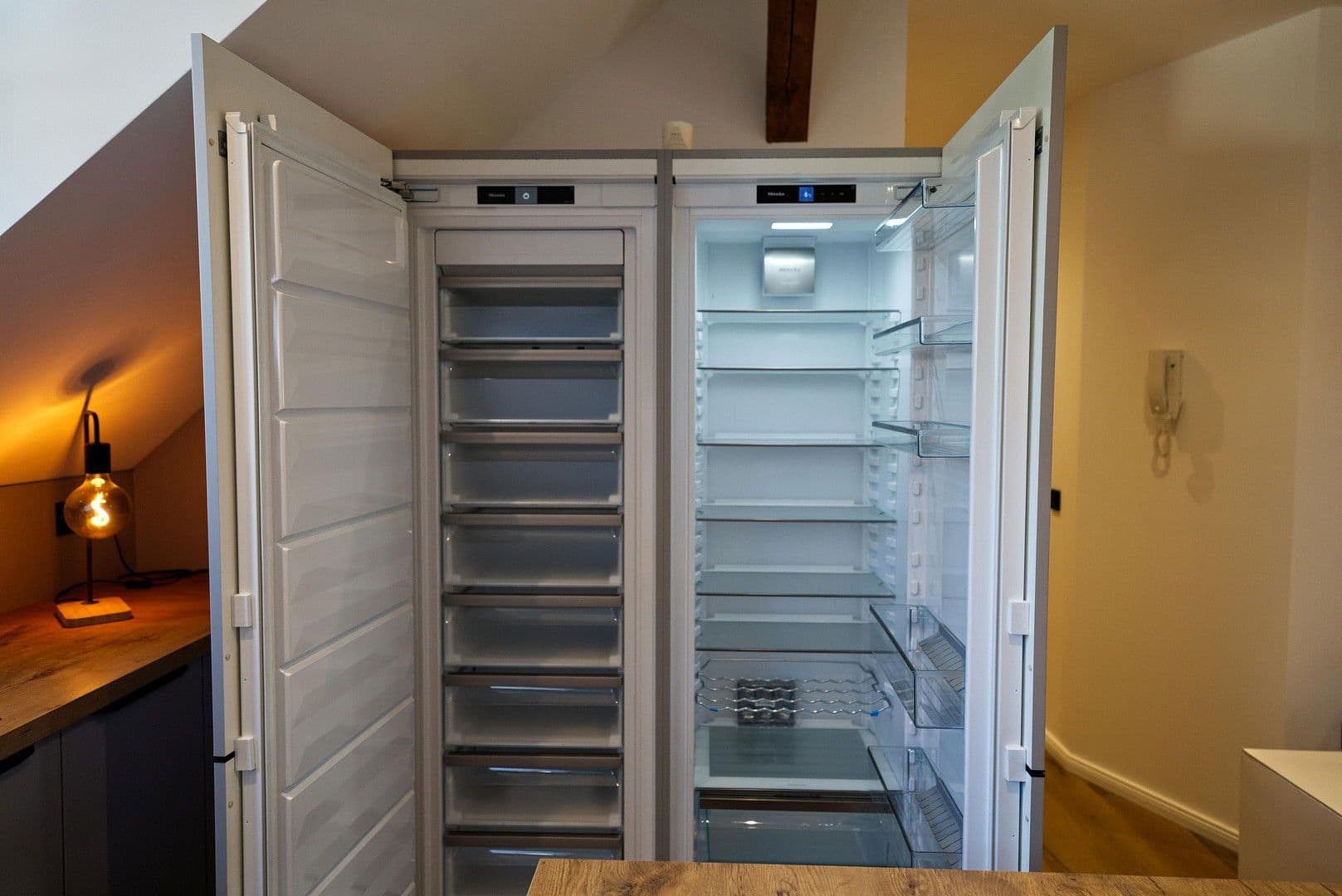 Pronájem bytu 3+1 82 m², Barbarossastraße 86, Chemnitz, Sasko Pronájem bytu 3+1 82 m², Barbarossastraße 86, Chemnitz, Sasko