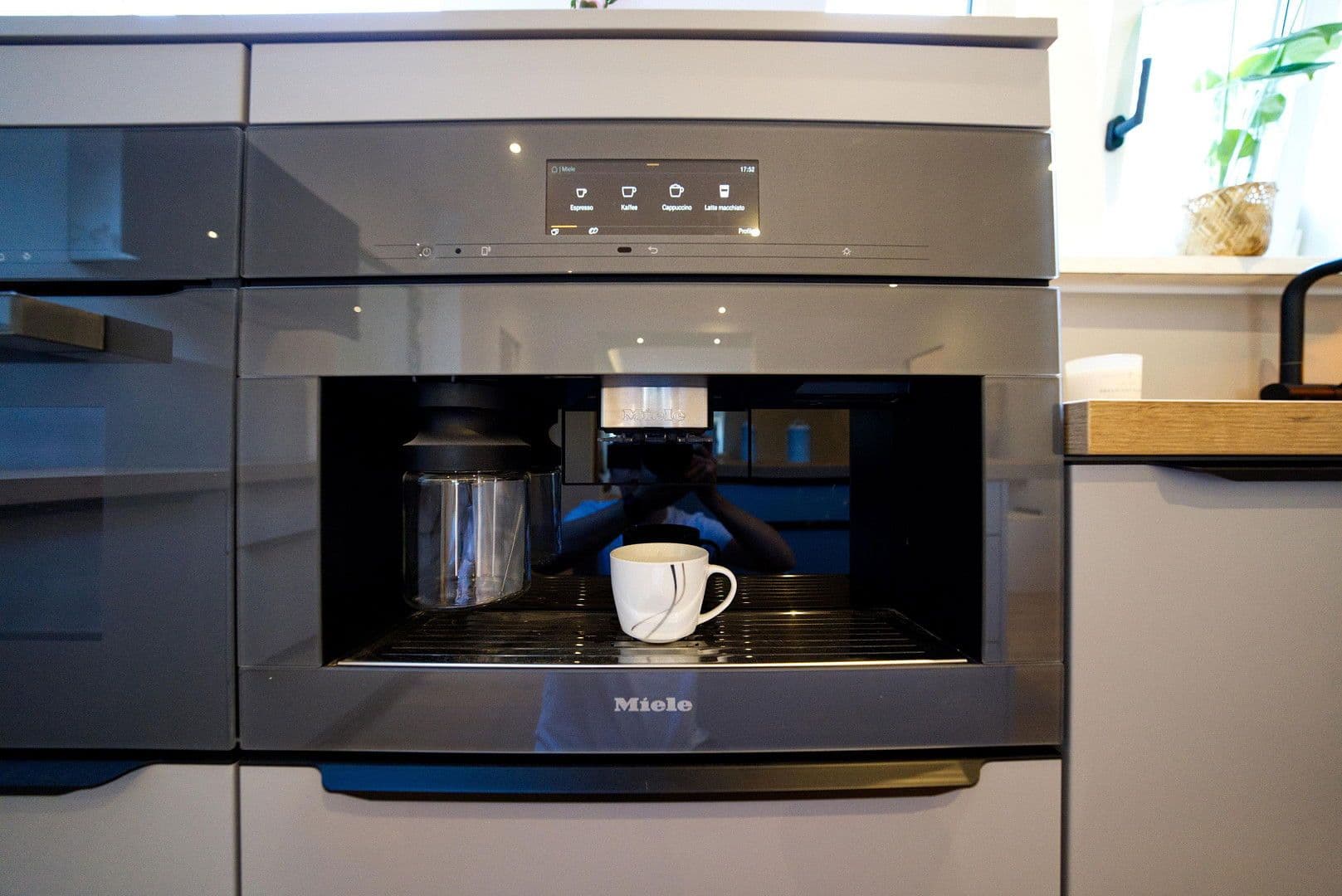 Pronájem bytu 3+1 82 m², Barbarossastraße 86, Chemnitz, Sasko Pronájem bytu 3+1 82 m², Barbarossastraße 86, Chemnitz, Sasko