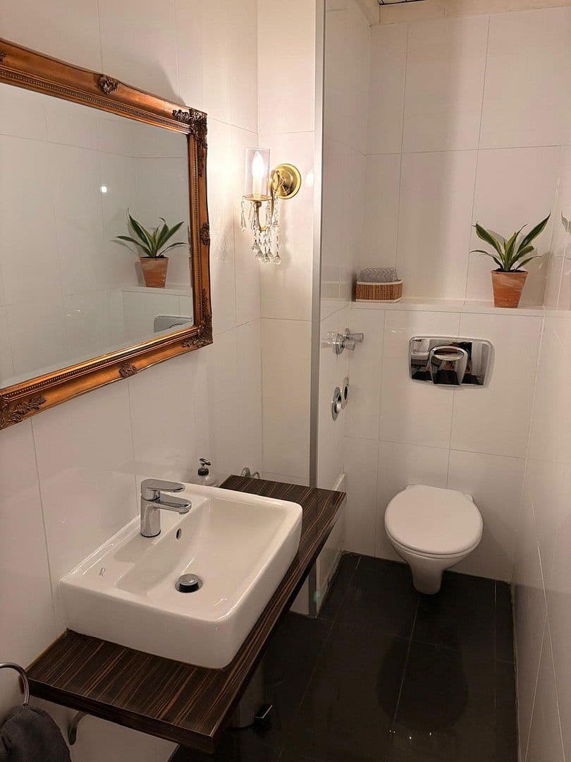 Pronájem bytu 4+1 120 m², Rudolfstr. 7, Braunschweig, Dolní Sasko Pronájem bytu 4+1 120 m², Rudolfstr. 7, Braunschweig, Dolní Sasko