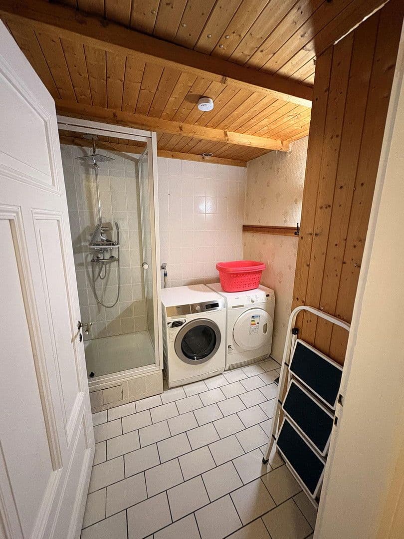 Pronájem bytu 4+1 120 m², Rudolfstr. 7, Braunschweig, Dolní Sasko Pronájem bytu 4+1 120 m², Rudolfstr. 7, Braunschweig, Dolní Sasko