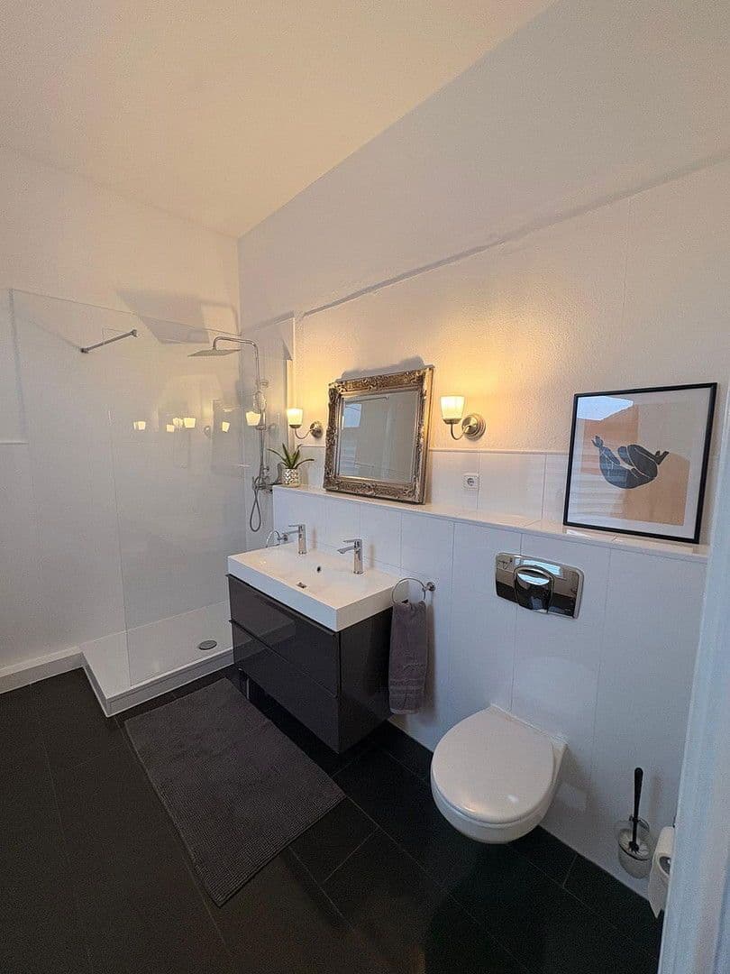 Pronájem bytu 4+1 120 m², Rudolfstr. 7, Braunschweig, Dolní Sasko Pronájem bytu 4+1 120 m², Rudolfstr. 7, Braunschweig, Dolní Sasko