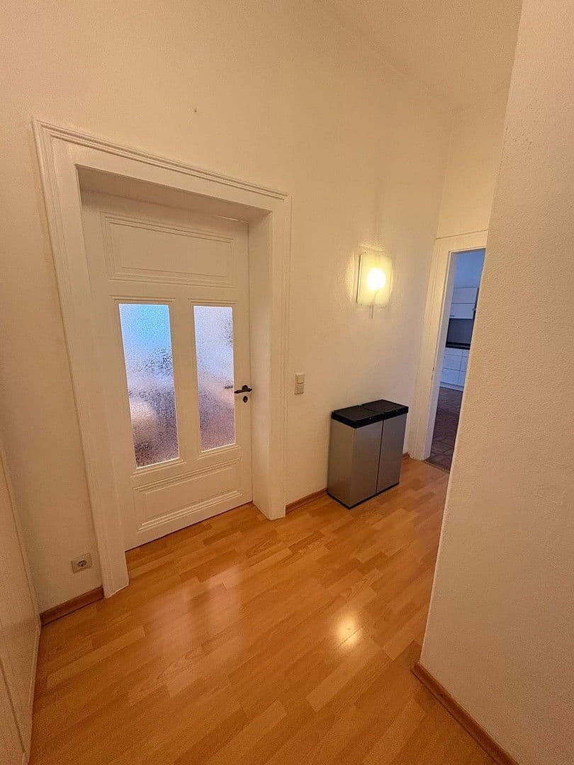 Pronájem bytu 4+1 120 m², Rudolfstr. 7, Braunschweig, Dolní Sasko Pronájem bytu 4+1 120 m², Rudolfstr. 7, Braunschweig, Dolní Sasko