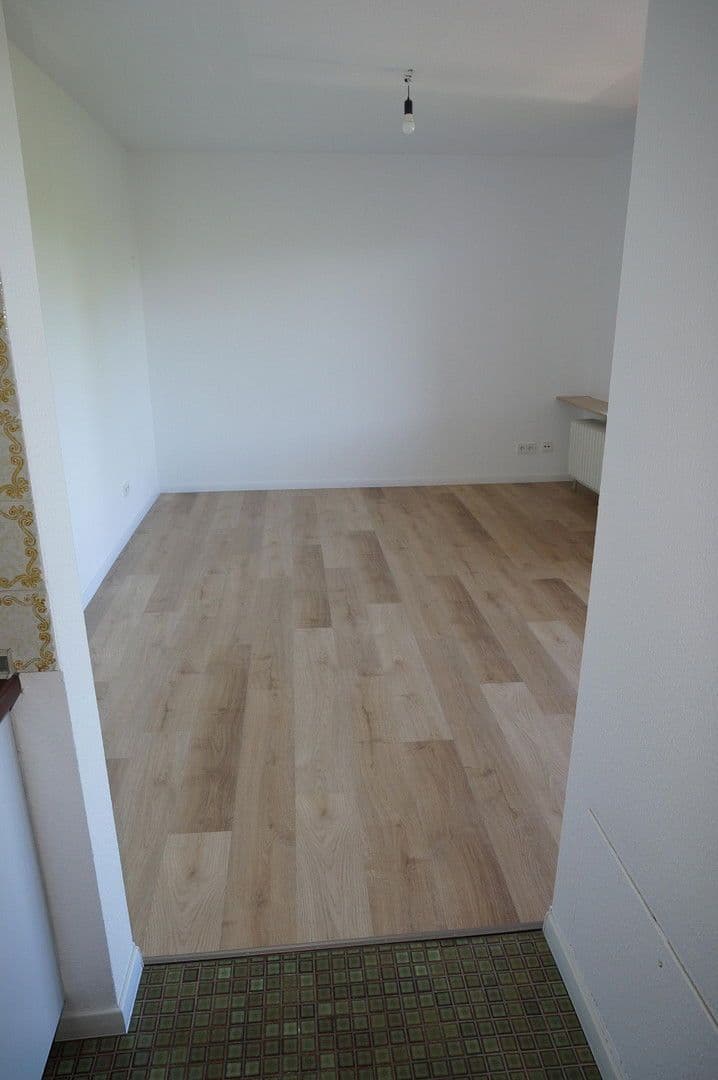 Pronájem bytu 1+1 25 m², Welkerstr. 114, Altensteig, Bádensko-Württembersko Pronájem bytu 1+1 25 m², Welkerstr. 114, Altensteig, Bádensko-Württembersko