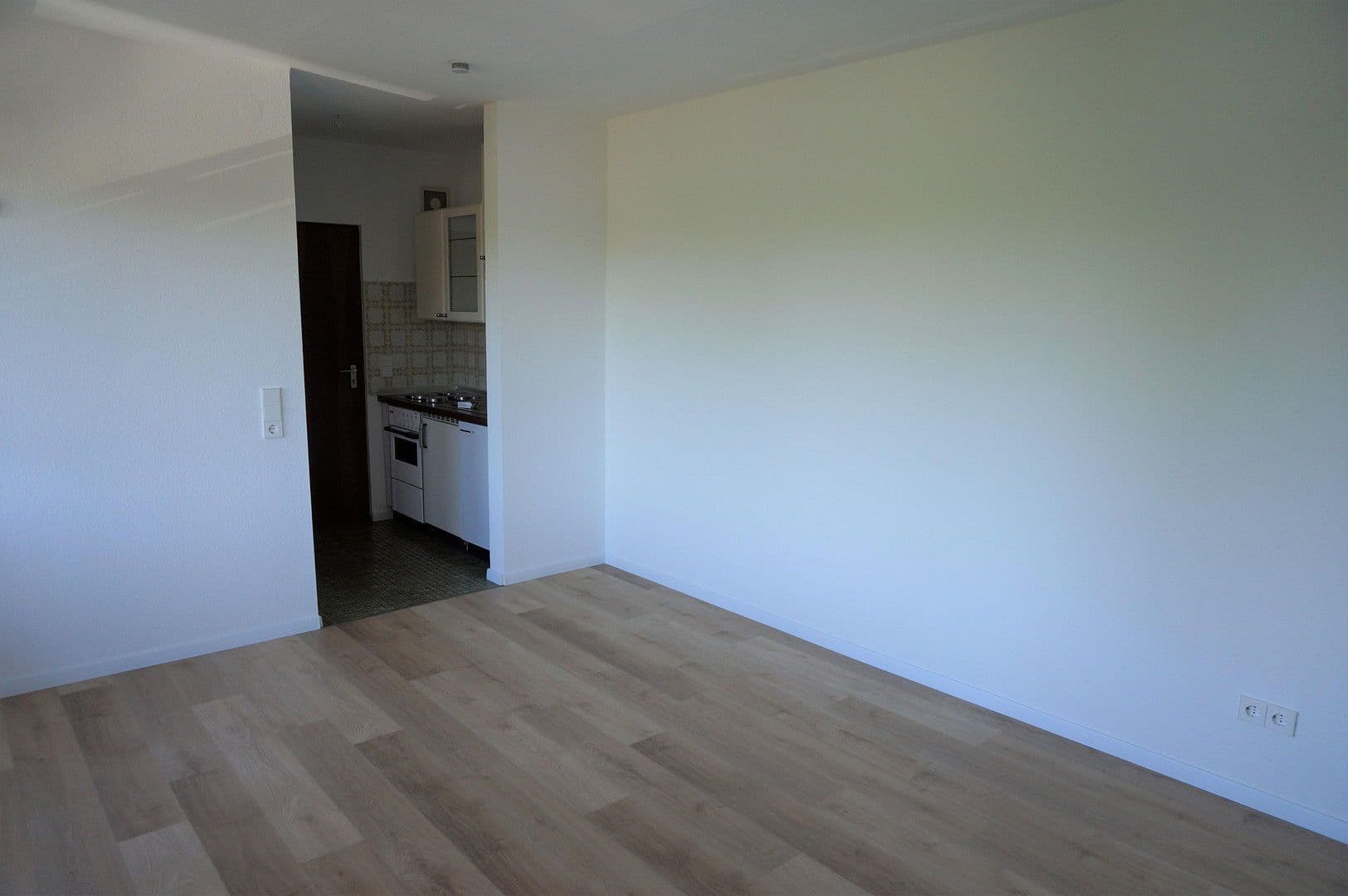 Pronájem bytu 1+1 25 m², Welkerstr. 114, Altensteig, Bádensko-Württembersko Pronájem bytu 1+1 25 m², Welkerstr. 114, Altensteig, Bádensko-Württembersko