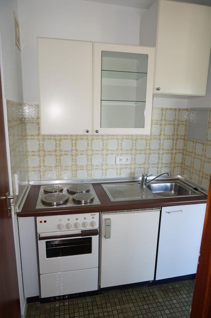 Pronájem bytu 1+1 25 m², Welkerstr. 114, Altensteig, Bádensko-Württembersko Pronájem bytu 1+1 25 m², Welkerstr. 114, Altensteig, Bádensko-Württembersko