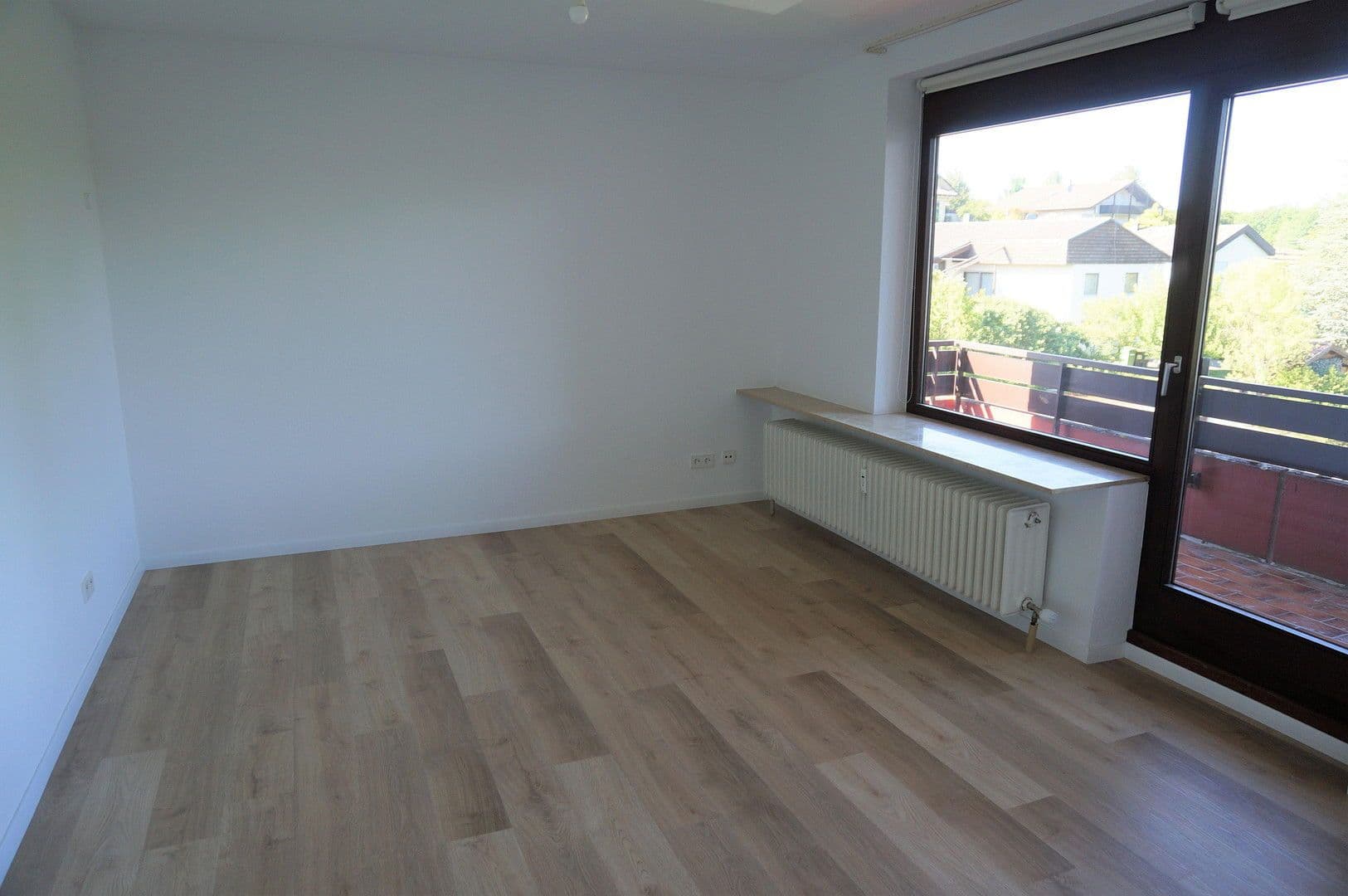 Pronájem bytu 1+1 25 m², Welkerstr. 114, Altensteig, Bádensko-Württembersko Pronájem bytu 1+1 25 m², Welkerstr. 114, Altensteig, Bádensko-Württembersko