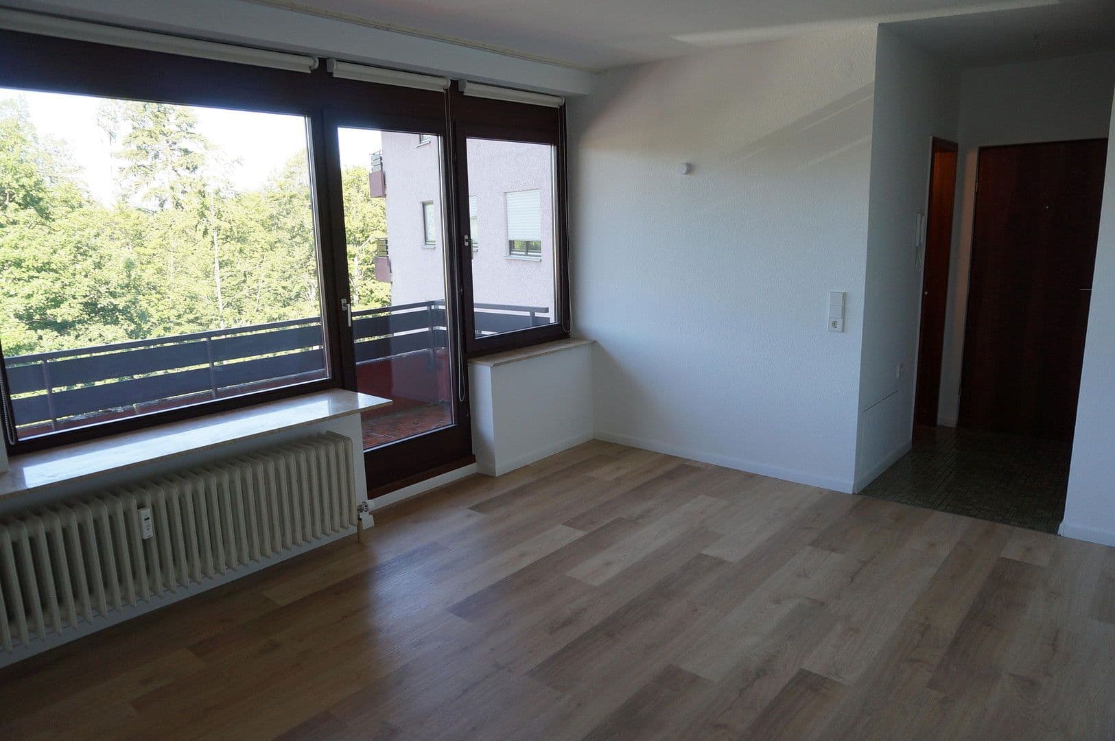 Pronájem bytu 1+1 25 m², Welkerstr. 114, Altensteig, Bádensko-Württembersko Pronájem bytu 1+1 25 m², Welkerstr. 114, Altensteig, Bádensko-Württembersko