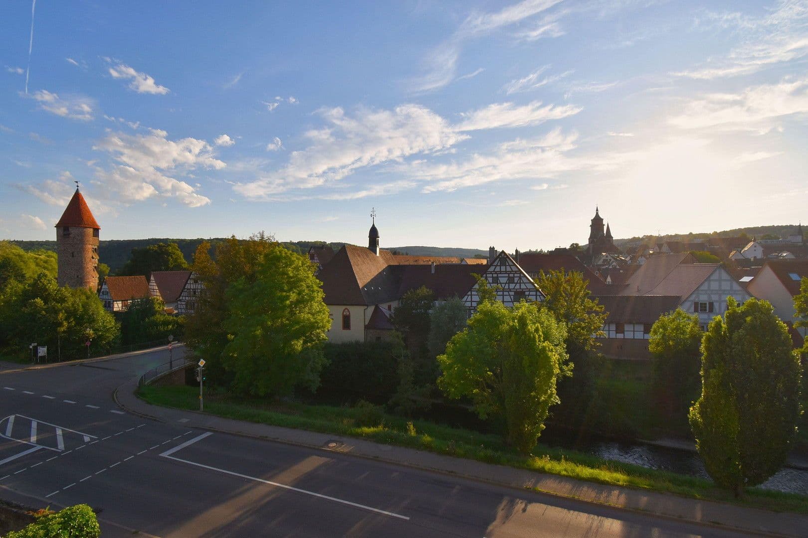 Pronájem bytu 2+1 69 m², Malmsheimer Str. 2-4, Weil der Stadt, Bádensko-Württembersko Pronájem bytu 2+1 69 m², Malmsheimer Str. 2-4, Weil der Stadt, Bádensko-Württembersko