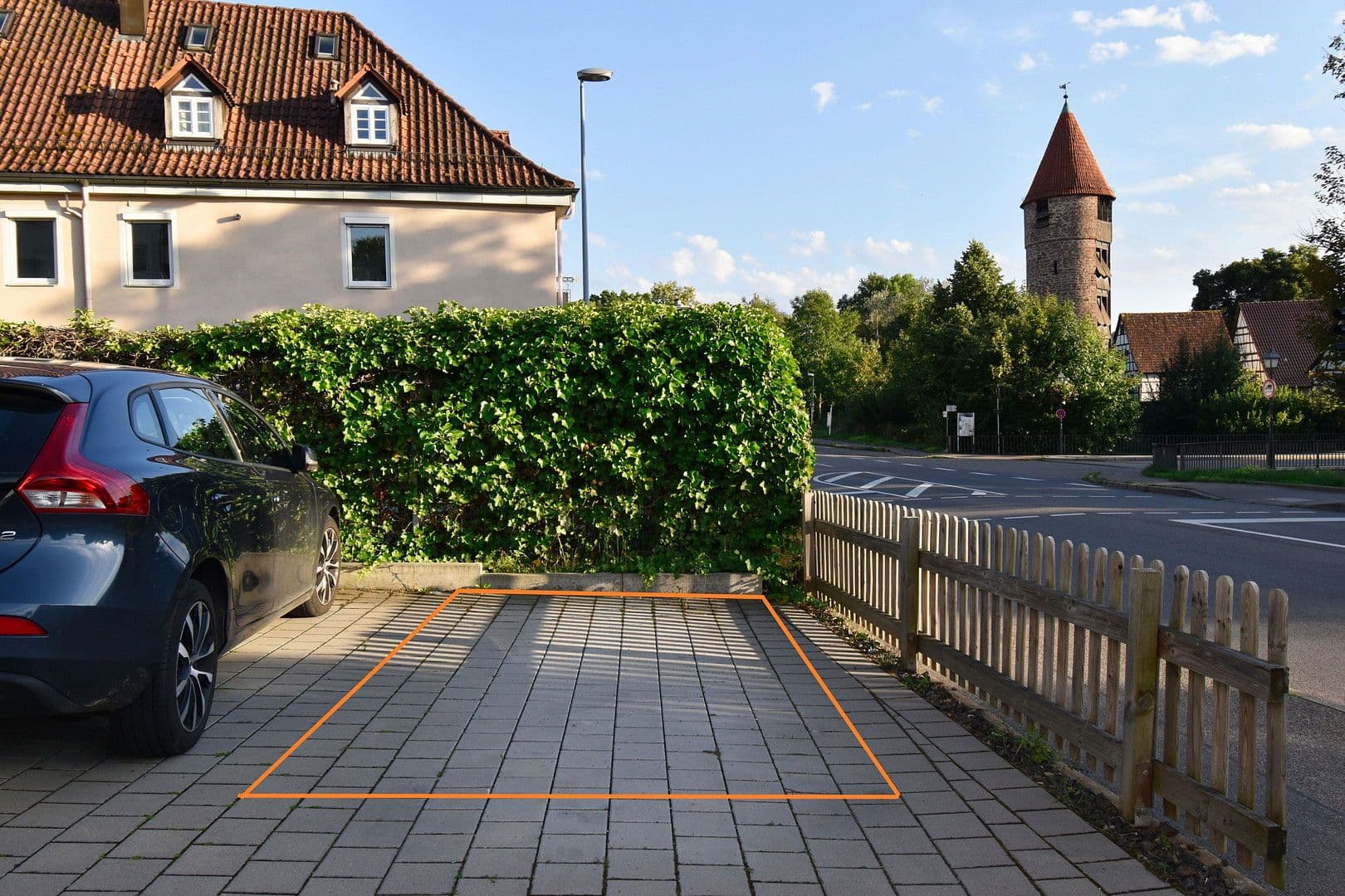 Pronájem bytu 2+1 69 m², Malmsheimer Str. 2-4, Weil der Stadt, Bádensko-Württembersko Pronájem bytu 2+1 69 m², Malmsheimer Str. 2-4, Weil der Stadt, Bádensko-Württembersko