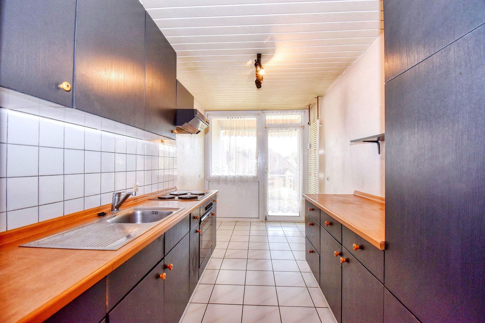 Pronájem bytu 2+1 69 m², Malmsheimer Str. 2-4, Weil der Stadt, Bádensko-Württembersko Pronájem bytu 2+1 69 m², Malmsheimer Str. 2-4, Weil der Stadt, Bádensko-Württembersko