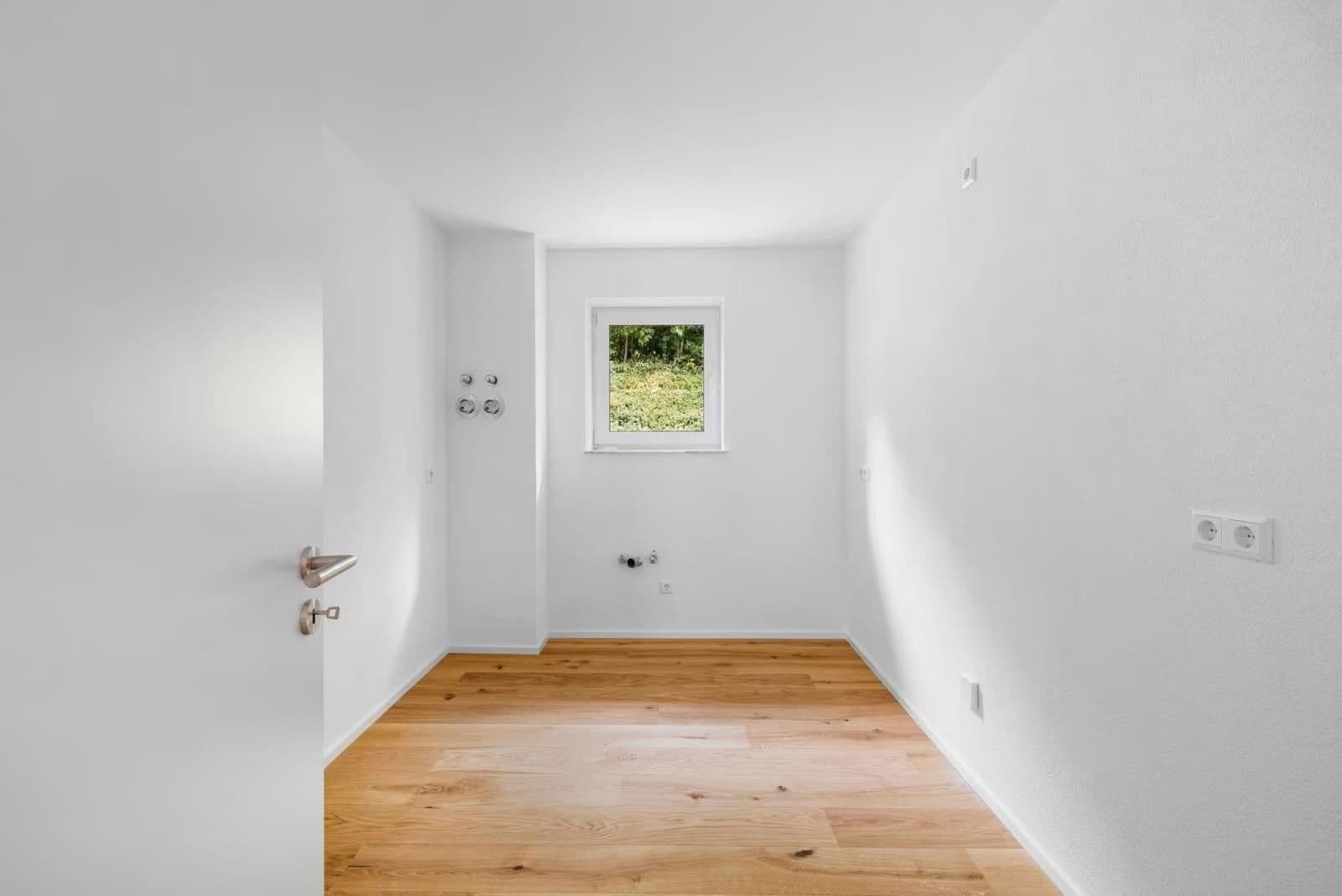 Prodej bytu 3+1 83 m², In der Strenge 34, Beimerstetten, Bádensko-Württembersko Prodej bytu 3+1 83 m², In der Strenge 34, Beimerstetten, Bádensko-Württembersko