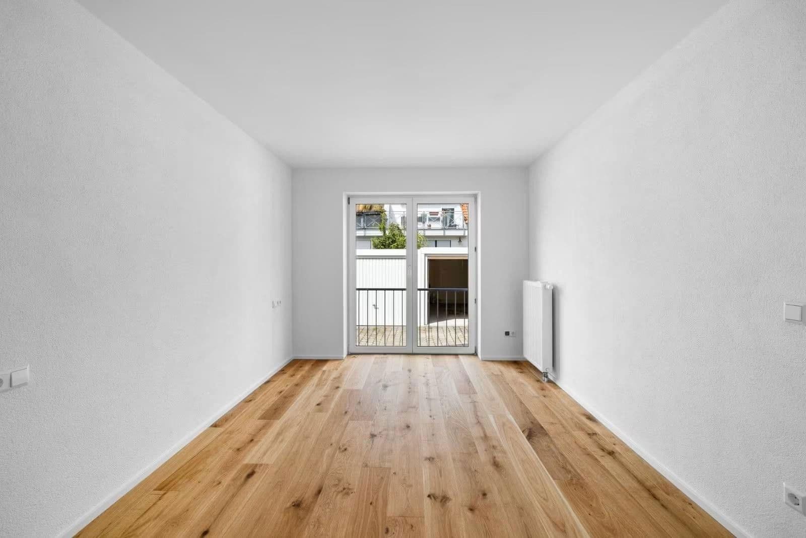 Prodej bytu 3+1 83 m², In der Strenge 34, Beimerstetten, Bádensko-Württembersko Prodej bytu 3+1 83 m², In der Strenge 34, Beimerstetten, Bádensko-Württembersko
