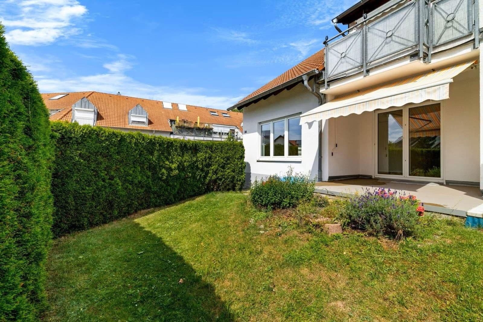 Prodej bytu 3+1 83 m², In der Strenge 34, Beimerstetten, Bádensko-Württembersko Prodej bytu 3+1 83 m², In der Strenge 34, Beimerstetten, Bádensko-Württembersko