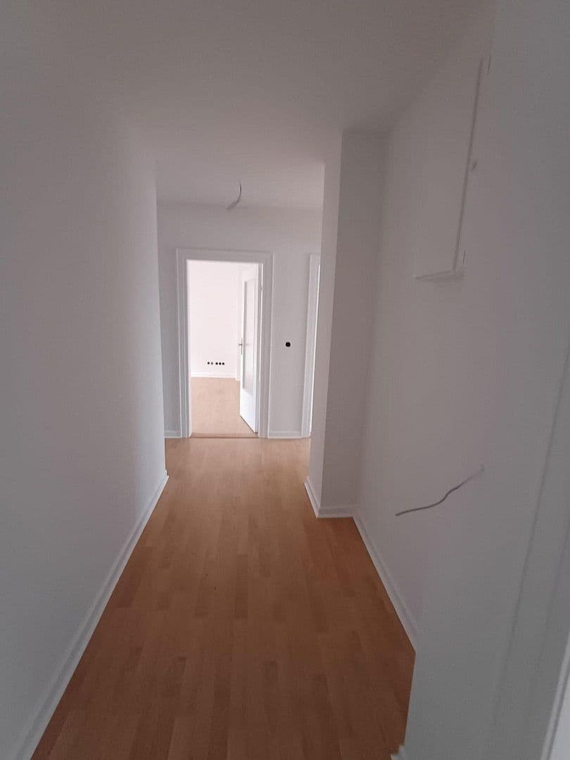 Pronájem bytu 4+1 72 m², Kiel, Šlesvicko-Holštýnsko Pronájem bytu 4+1 72 m², Kiel, Šlesvicko-Holštýnsko