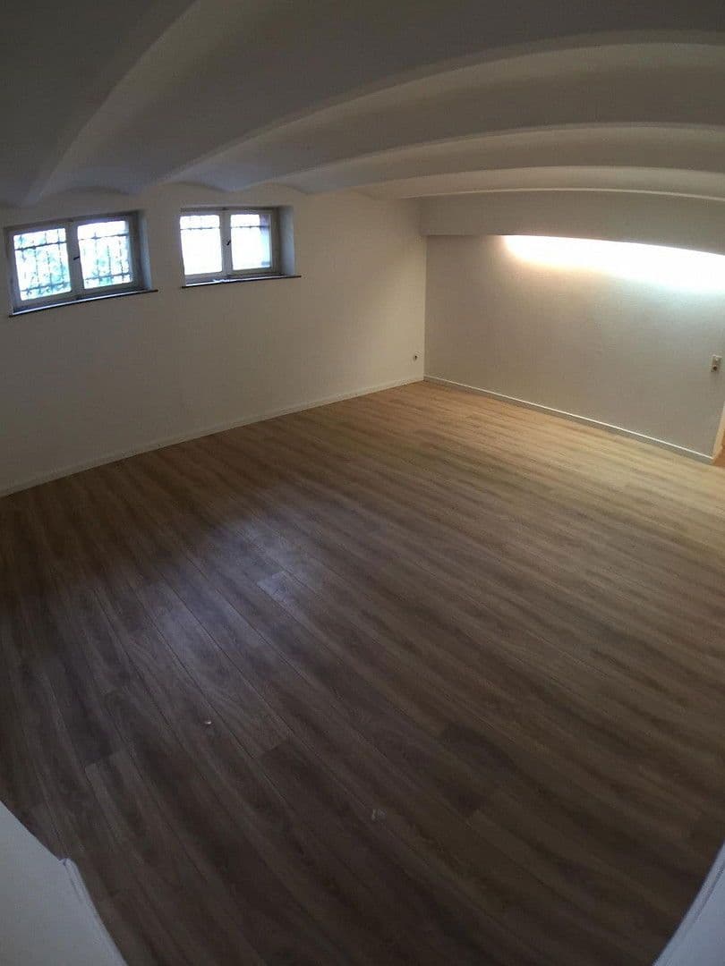 Pronájem bytu 1+1 37 m², Curtiusstraße 15, Lübeck, Šlesvicko-Holštýnsko Pronájem bytu 1+1 37 m², Curtiusstraße 15, Lübeck, Šlesvicko-Holštýnsko