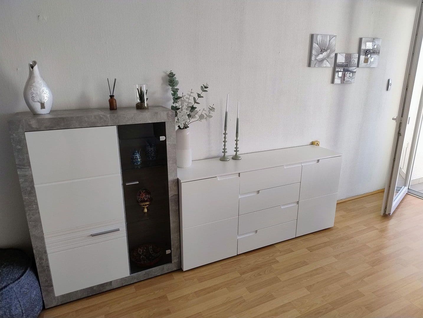 Pronájem bytu 1+1 35 m², Villach, Korutany Pronájem bytu 1+1 35 m², Villach, Korutany