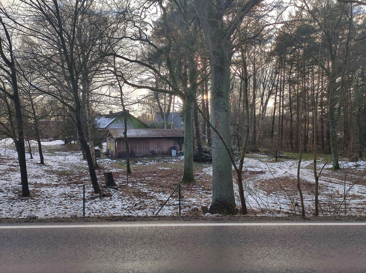 Prodej domu 120 m², pozemek 3.000 m², Teldau, Mecklenburg-Vorpommern Prodej domu 120 m², pozemek 3.000 m², Teldau, Mecklenburg-Vorpommern