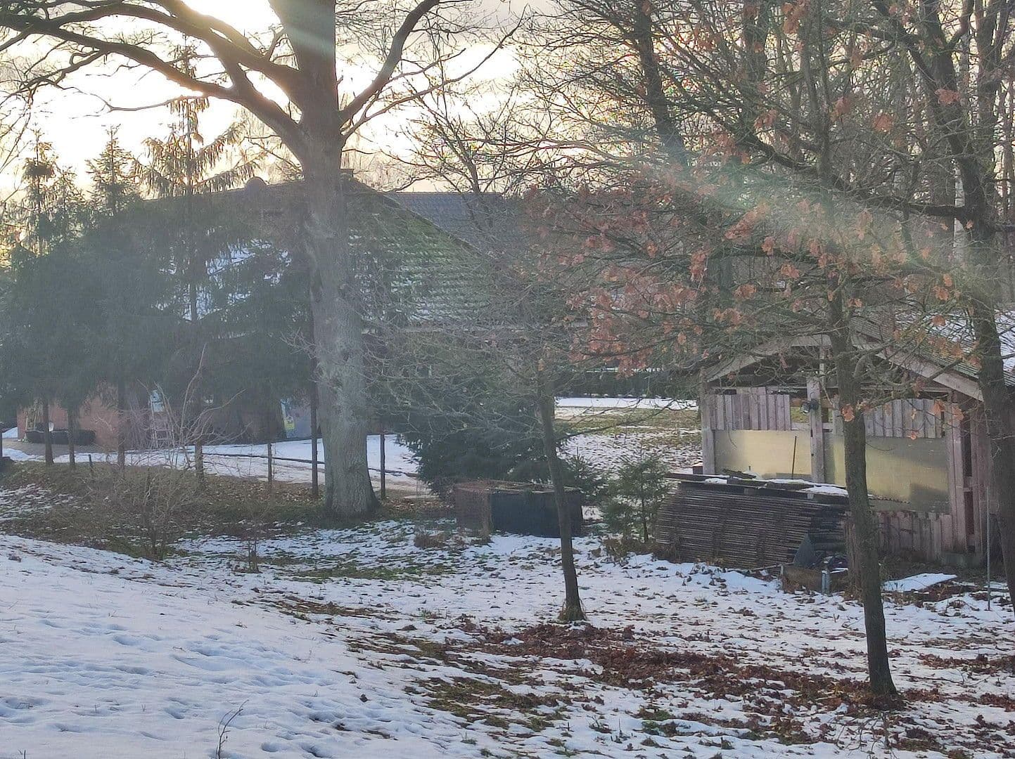 Prodej domu 120 m², pozemek 3.000 m², Teldau, Mecklenburg-Vorpommern Prodej domu 120 m², pozemek 3.000 m², Teldau, Mecklenburg-Vorpommern