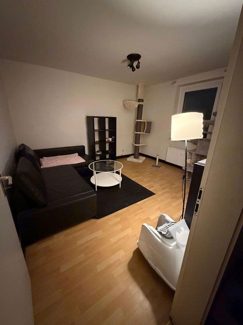 Pronájem bytu 2+1 50 m², Jägerhofstraße 13, Ratingen, Severní Porýní-Vestfálsko Pronájem bytu 2+1 50 m², Jägerhofstraße 13, Ratingen, Severní Porýní-Vestfálsko