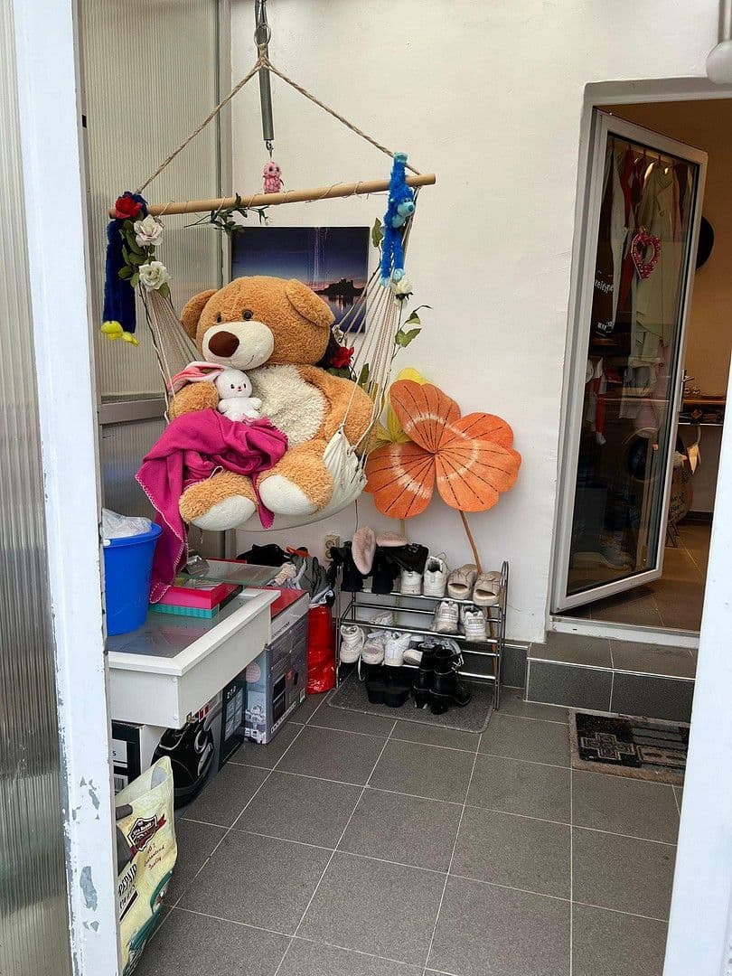 Pronájem bytu 1+1 25 m², Jägerhofstraße 13, Ratingen, Severní Porýní-Vestfálsko Pronájem bytu 1+1 25 m², Jägerhofstraße 13, Ratingen, Severní Porýní-Vestfálsko