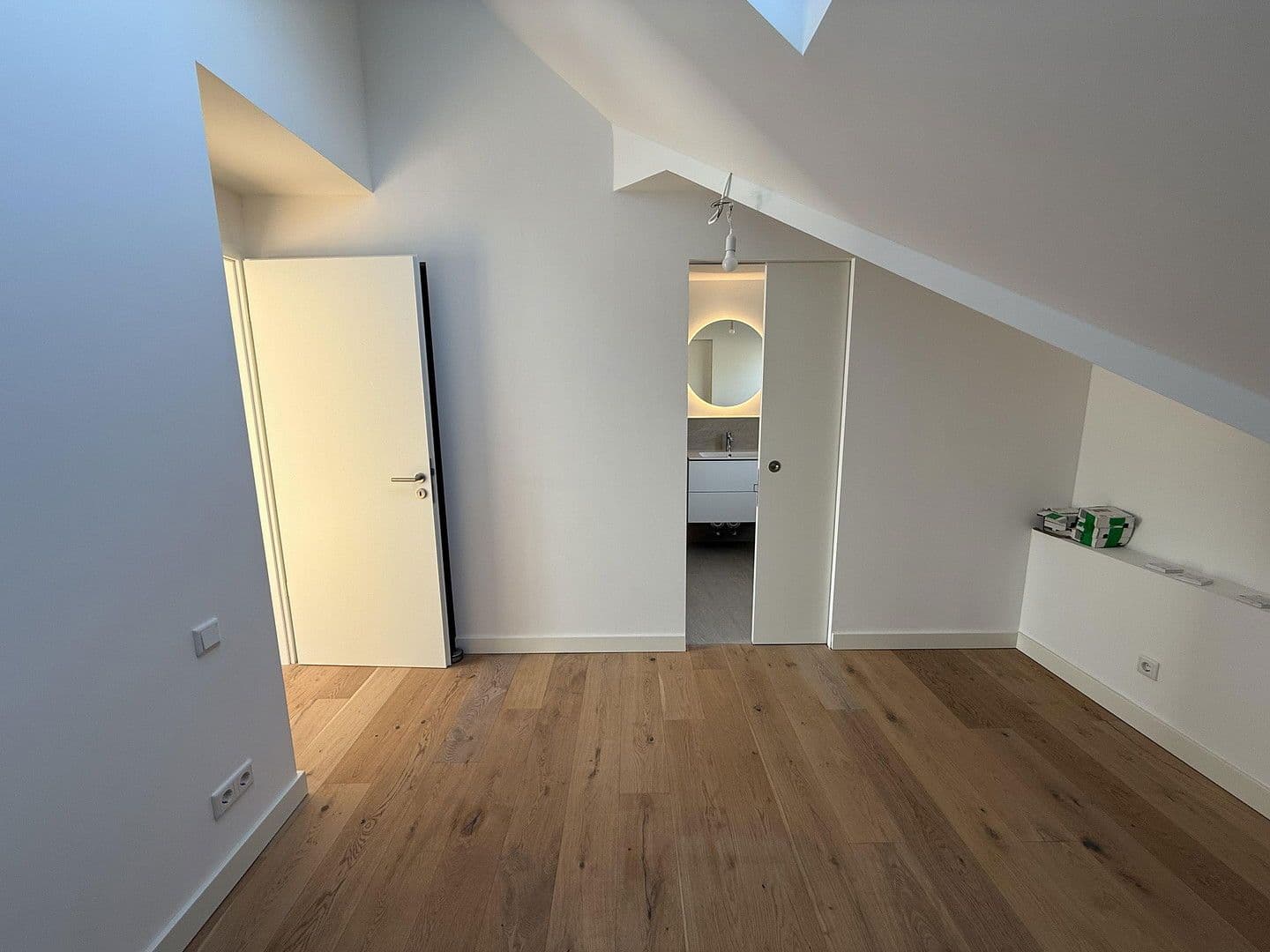 Prodej bytu 3+1 100 m², Planegg, Bavorsko Prodej bytu 3+1 100 m², Planegg, Bavorsko