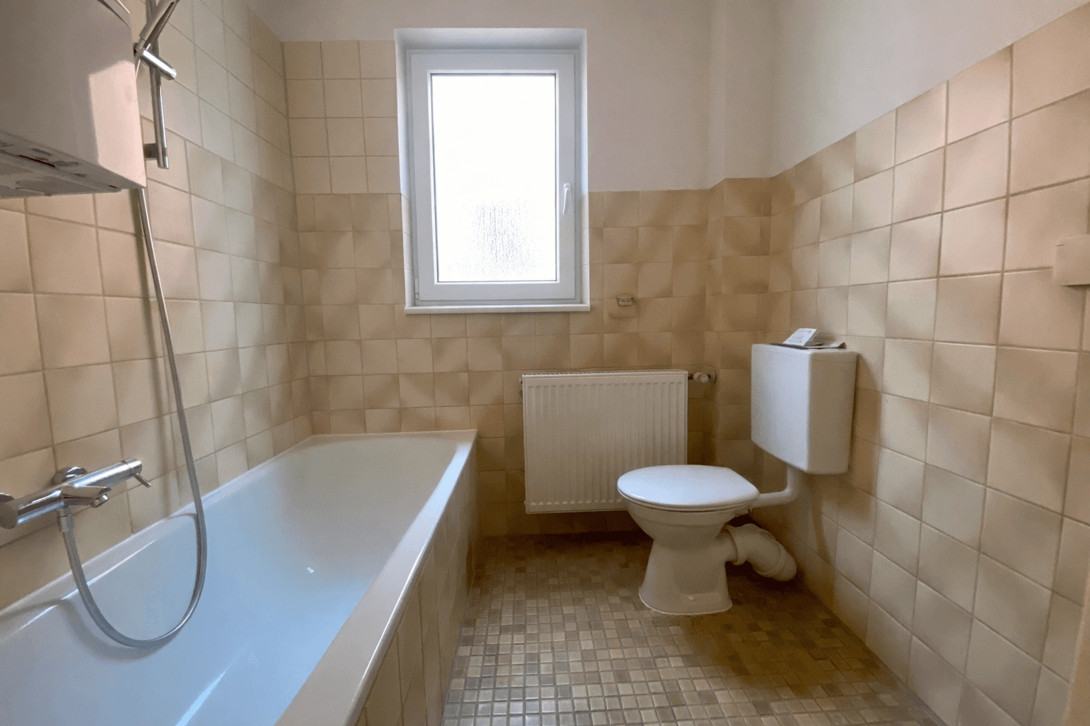 Prodej bytu 3+1 78 m², Würzburg, Bavorsko Prodej bytu 3+1 78 m², Würzburg, Bavorsko