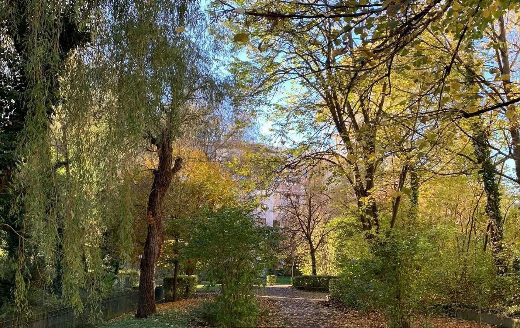 Pronájem bytu 2+1 45 m², Hertleinstraße 22, Erlangen, Bavorsko Pronájem bytu 2+1 45 m², Hertleinstraße 22, Erlangen, Bavorsko